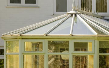 conservatory roof repair Tower End, Norfolk