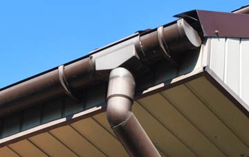 types of Tower End fascias