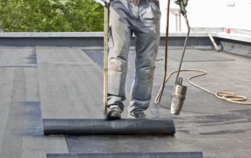 flat roof replacement Tower End, Norfolk