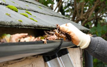 gutter cleaning Tower End, Norfolk