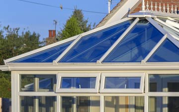professional Tower End conservatory insulation