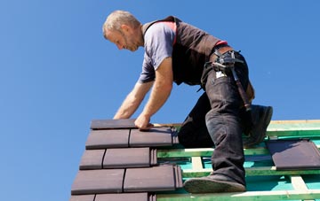 disadvantages of Tower End slate roofing