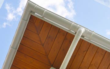 Tower End soffit types