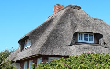thatch roofing Tower End, Norfolk