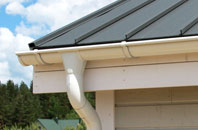 Tower End soffits